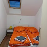 Koetel Utcai Vendeghaz 펜션 *