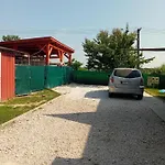 펜션 Koetel Utcai Vendeghaz