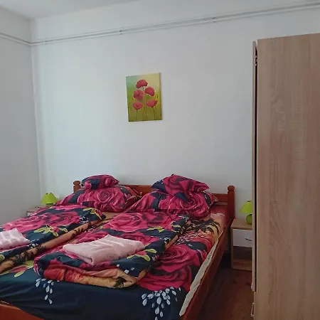 Koetel Utcai Vendeghaz