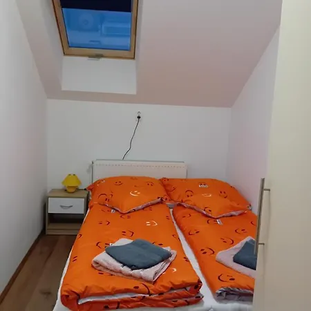 Koetel Utcai Vendeghaz 別荘 *