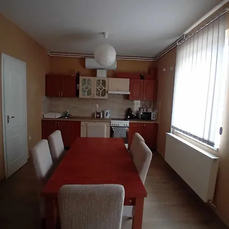 Kötél Utcai