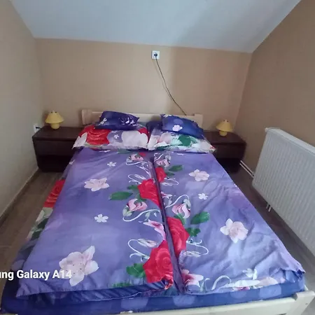 別荘 Koetel Utcai Vendeghaz Balatonkeresztúr