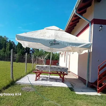 Koetel Utcai Vendeghaz *