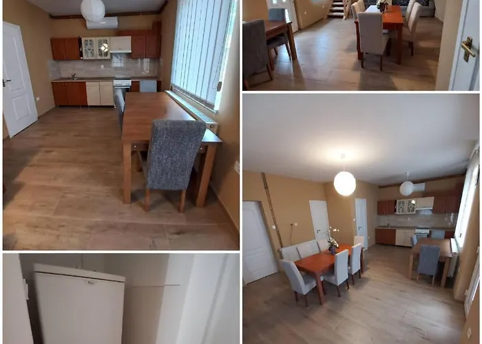 Koetel Utcai Vendeghaz