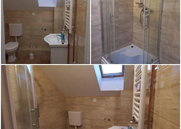 Holiday home Koetel Utcai Vendeghaz *