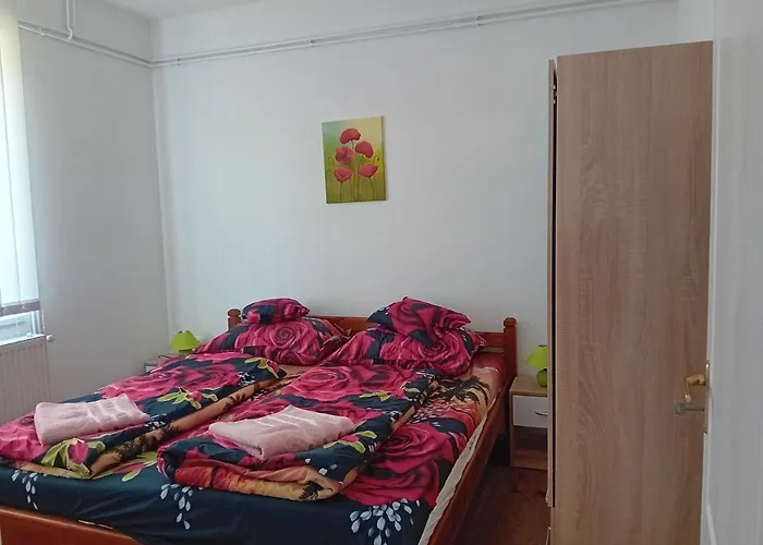 Koetel Utcai Vendeghaz