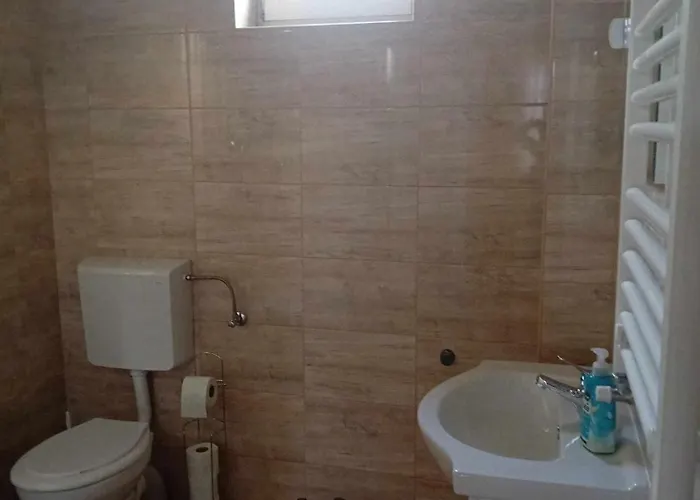 Koetel Utcai Vendeghaz Holiday home Balatonkeresztur