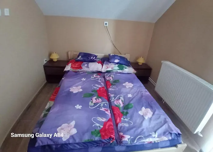 Holiday home Koetel Utcai Vendeghaz Balatonkeresztur